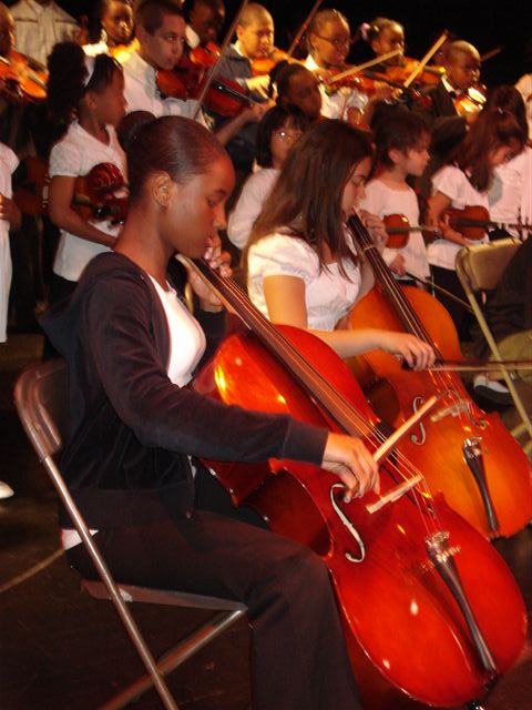 HarlemStage 2008