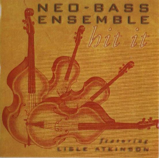 Lisle Atkinson's Neo Bass Ensemble